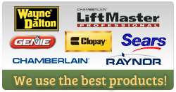 Humble Garage Repair best products